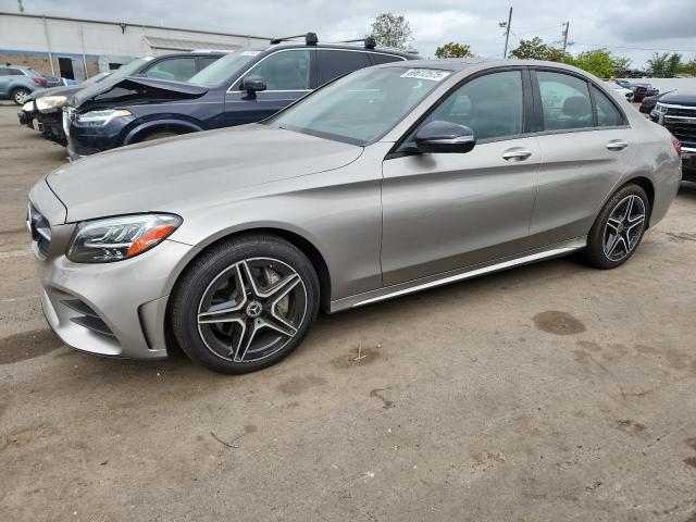 MERCEDES-BENZ C 300 2019
