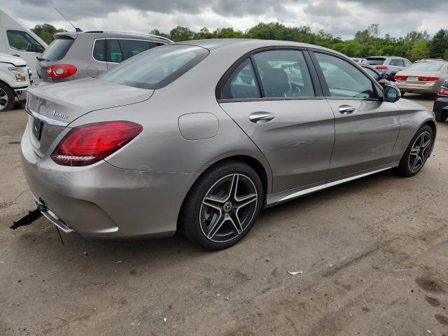 MERCEDES-BENZ C 300 2019