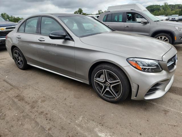 MERCEDES-BENZ C 300 2019