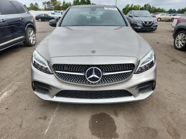 MERCEDES-BENZ C 300 2019