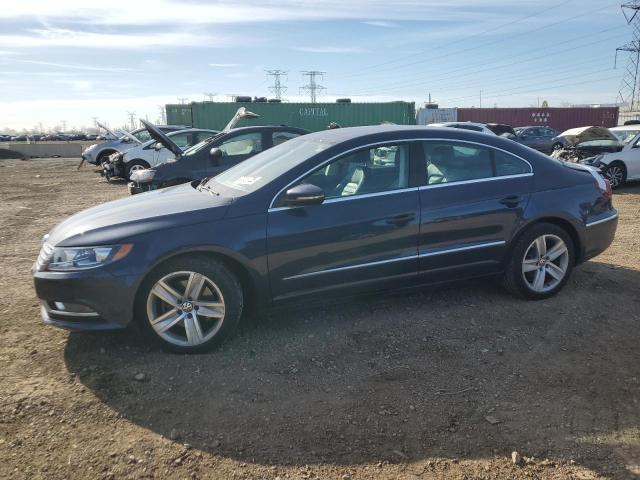 VOLKSWAGEN CC SPORT 2014