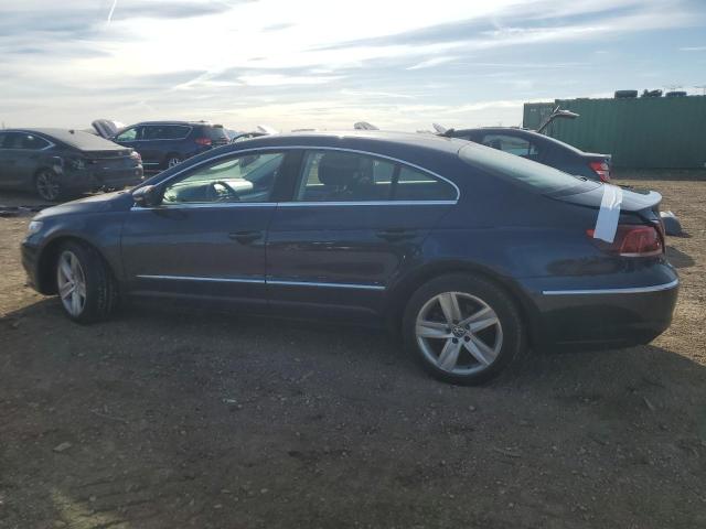 VOLKSWAGEN CC SPORT 2014