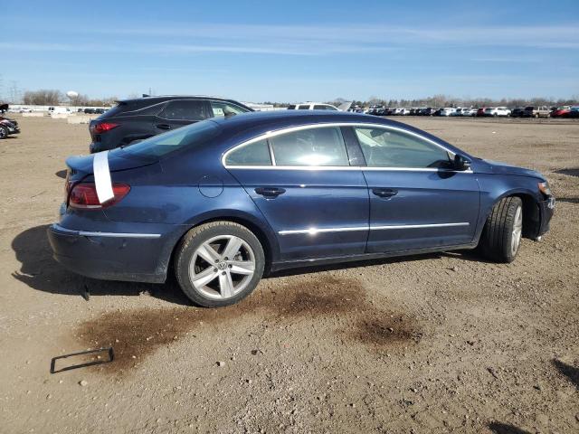 VOLKSWAGEN CC SPORT 2014