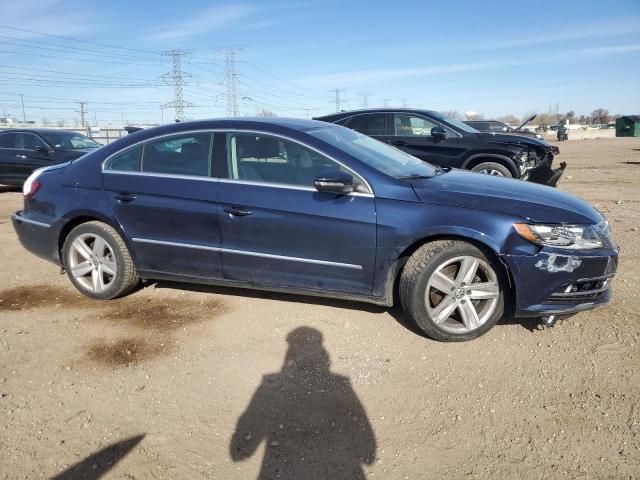 VOLKSWAGEN CC SPORT 2014