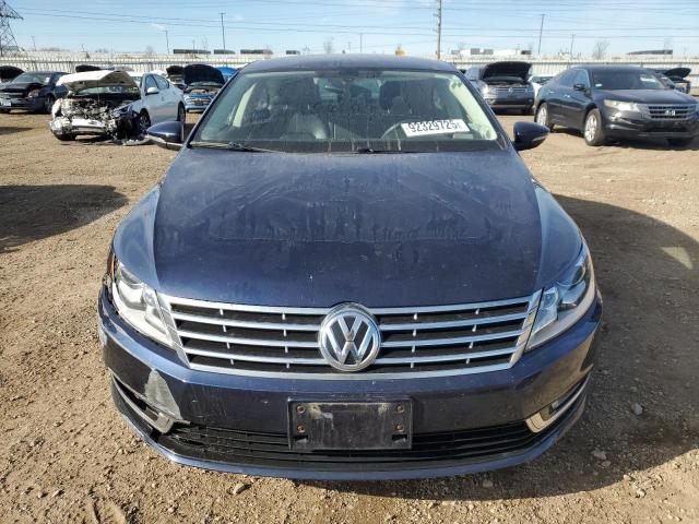 VOLKSWAGEN CC SPORT 2014