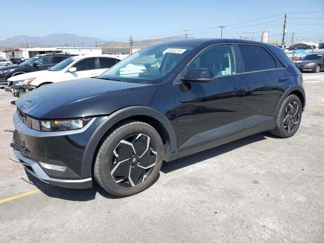 HYUNDAI Ioniq 5 2024