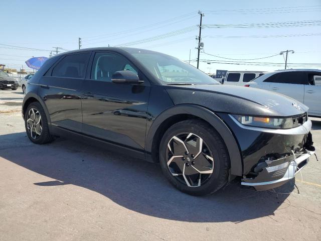 HYUNDAI Ioniq 5 2024