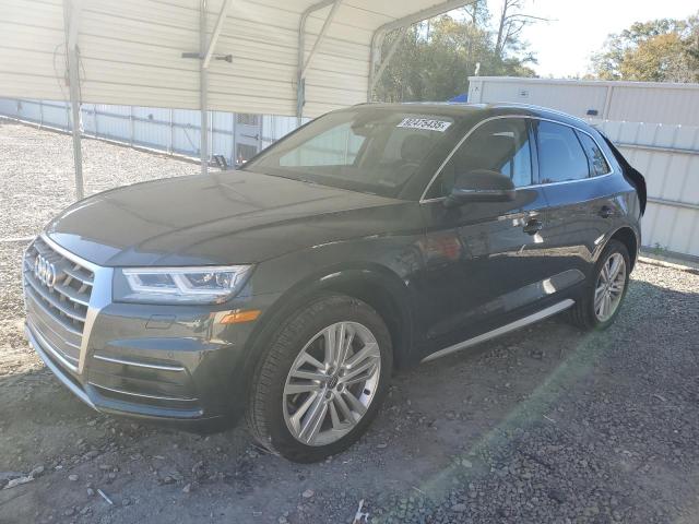 AUDI Q5 2019