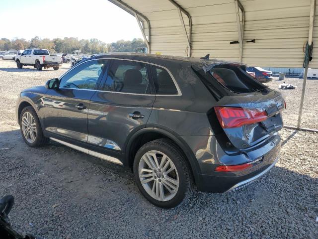 AUDI Q5 2019