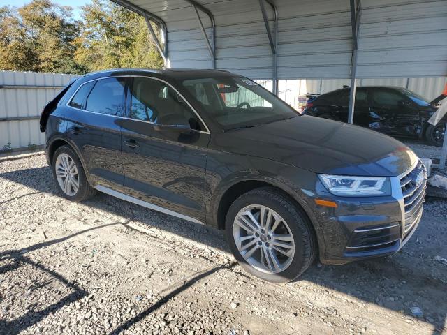 AUDI Q5 2019
