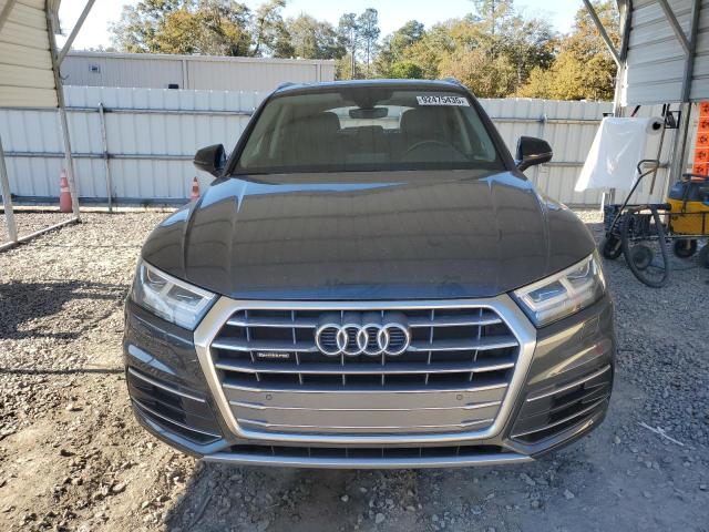 AUDI Q5 2019