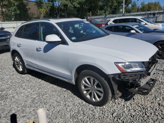 AUDI Q5 2016