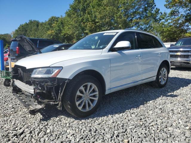 AUDI Q5 2016