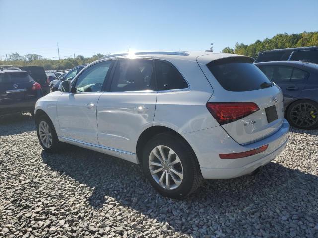 AUDI Q5 2016