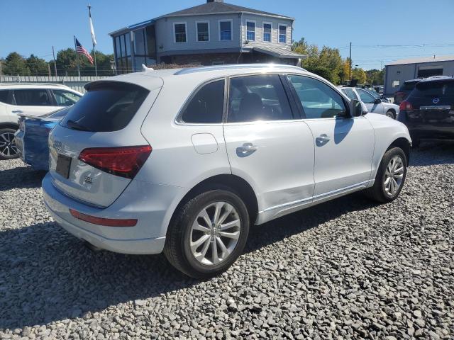 AUDI Q5 2016