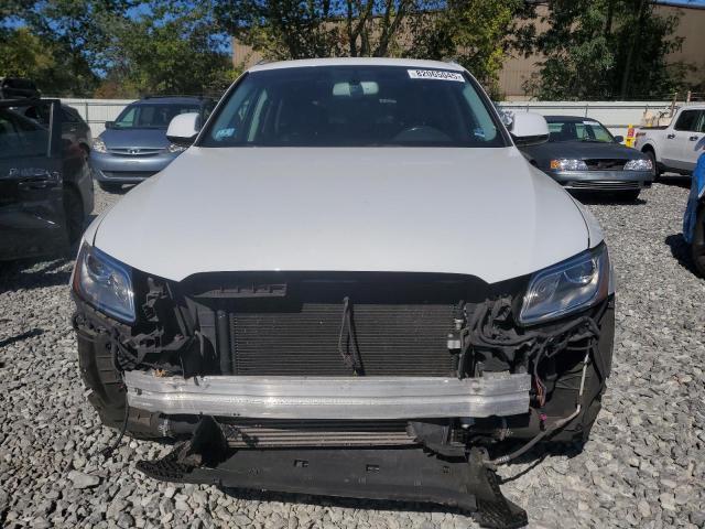 AUDI Q5 2016
