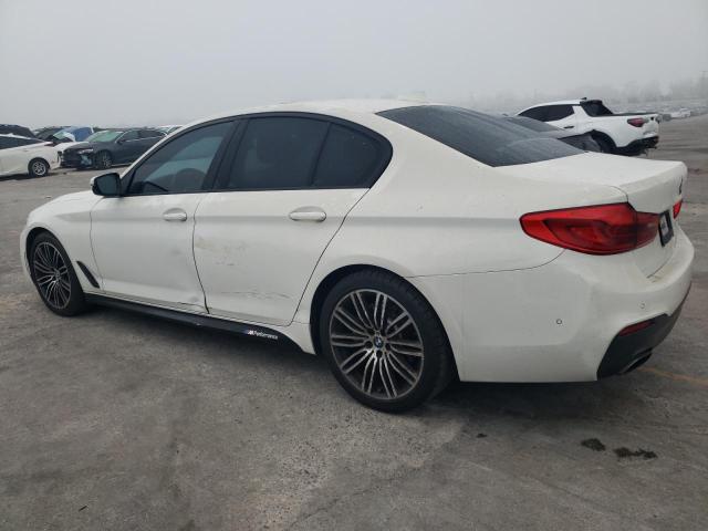 BMW 530 I 2019