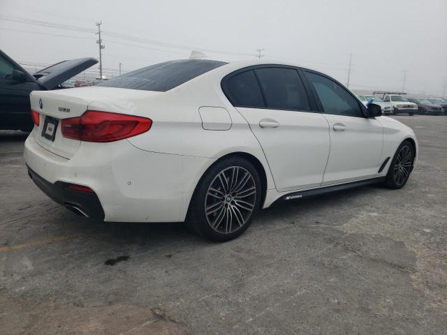 BMW 530 I 2019