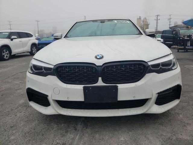 BMW 530 I 2019