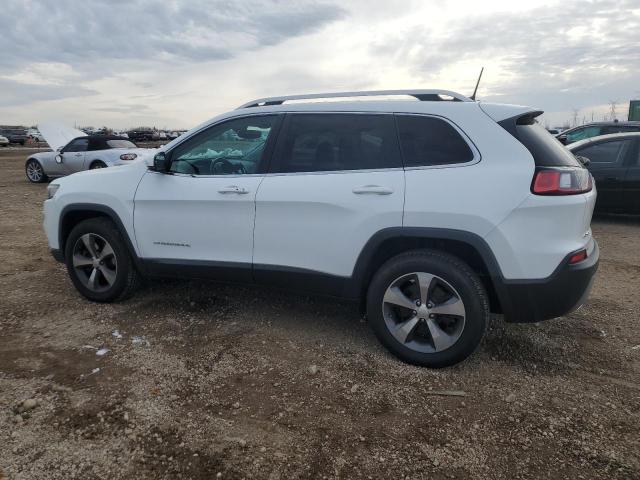 JEEP Cherokee 2019