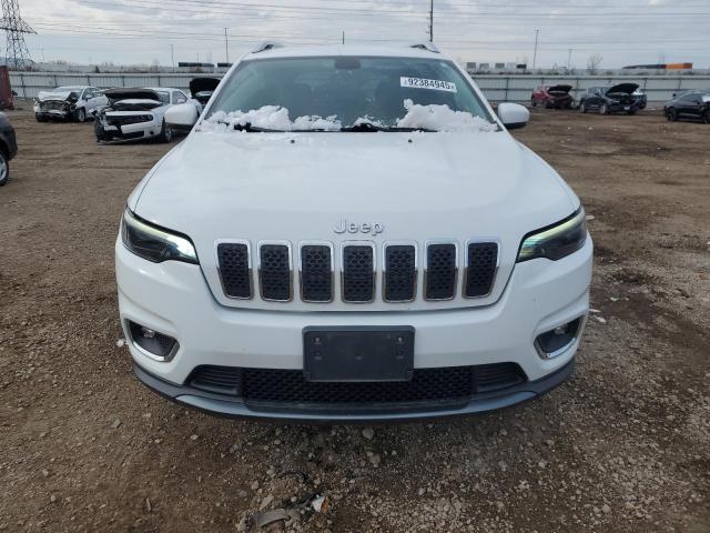 JEEP Cherokee 2019