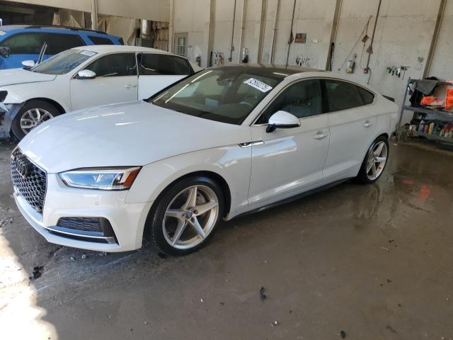 AUDI A5 2018