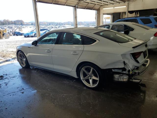 AUDI A5 2018