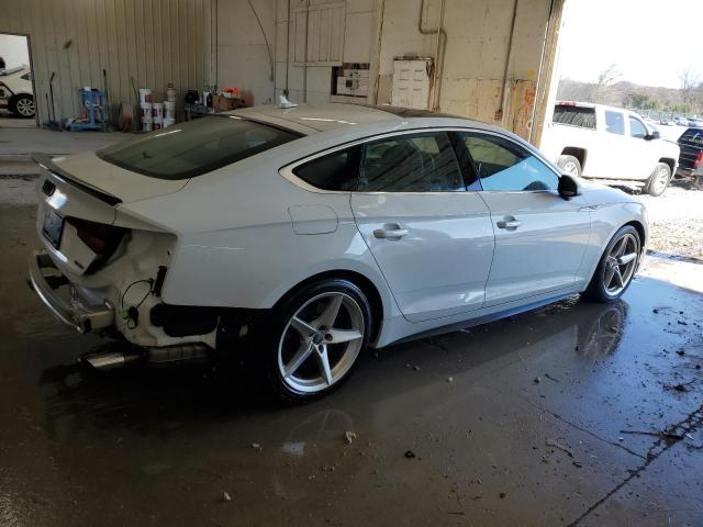 AUDI A5 2018