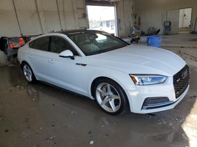 AUDI A5 2018