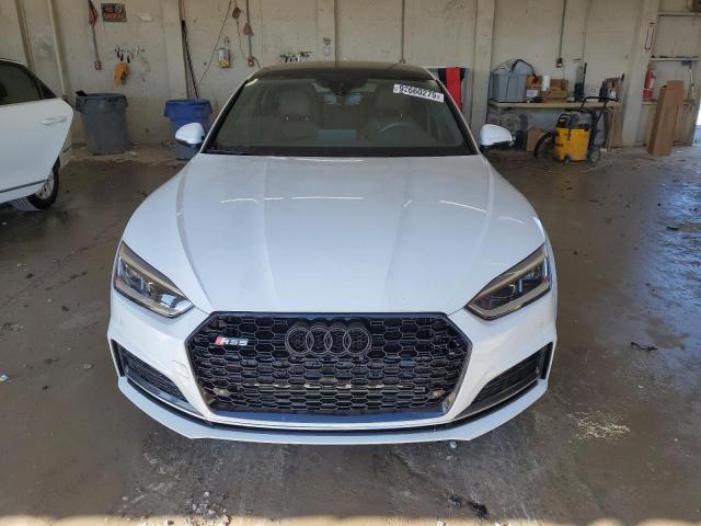 AUDI A5 2018