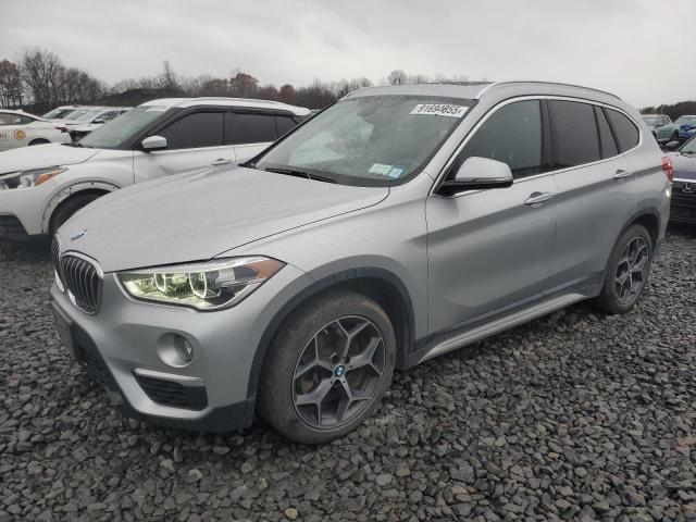BMW X1 2018