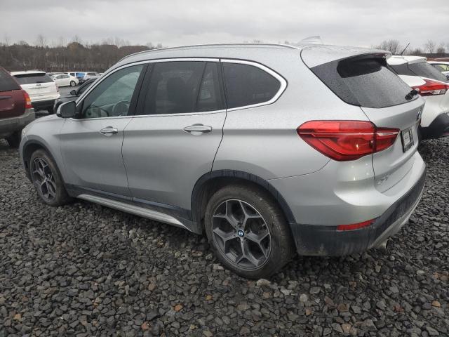 BMW X1 2018