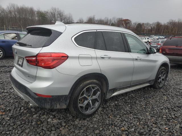 BMW X1 2018