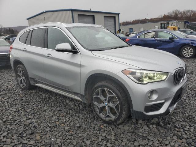 BMW X1 2018