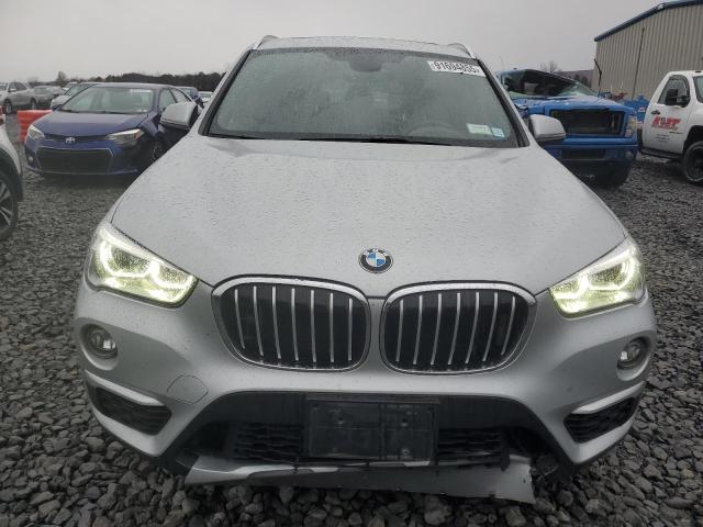 BMW X1 2018