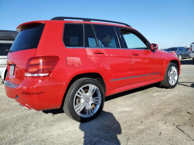 MERCEDES-BENZ GLK 350 2014