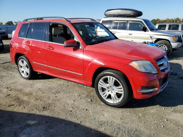 MERCEDES-BENZ GLK 350 2014