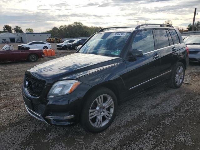 MERCEDES-BENZ GLK 350 2015