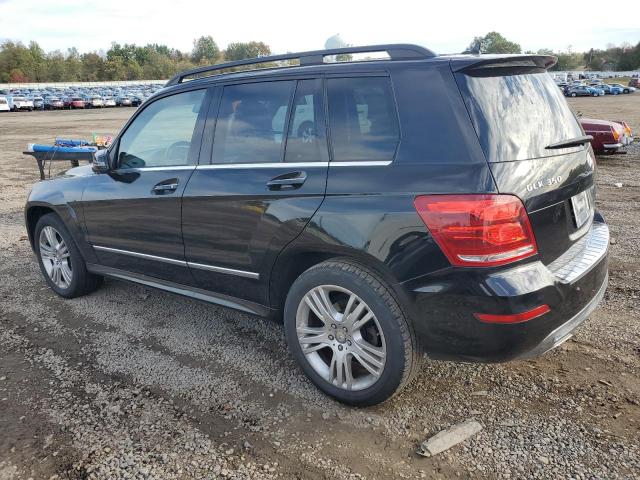 MERCEDES-BENZ GLK 350 2015