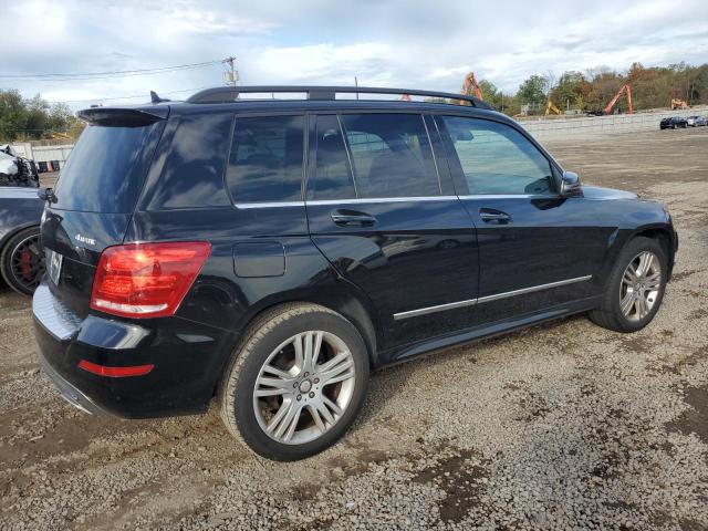 MERCEDES-BENZ GLK 350 2015