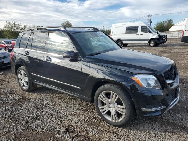 MERCEDES-BENZ GLK 350 2015