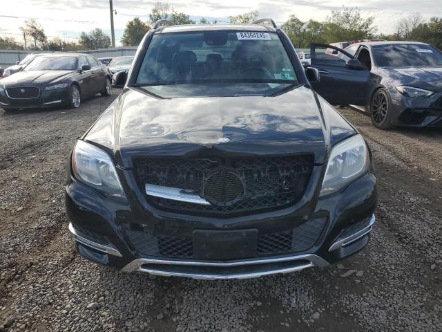 MERCEDES-BENZ GLK 350 2015