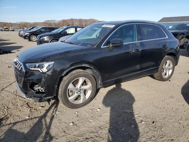 AUDI Q3 2020