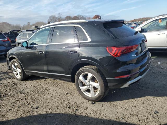 AUDI Q3 2020