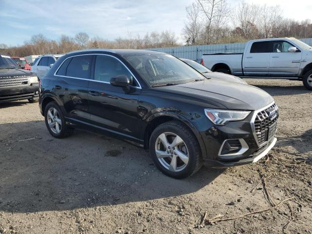 AUDI Q3 2020