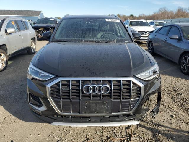 AUDI Q3 2020