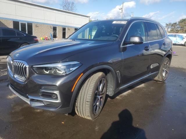 BMW X5 2022