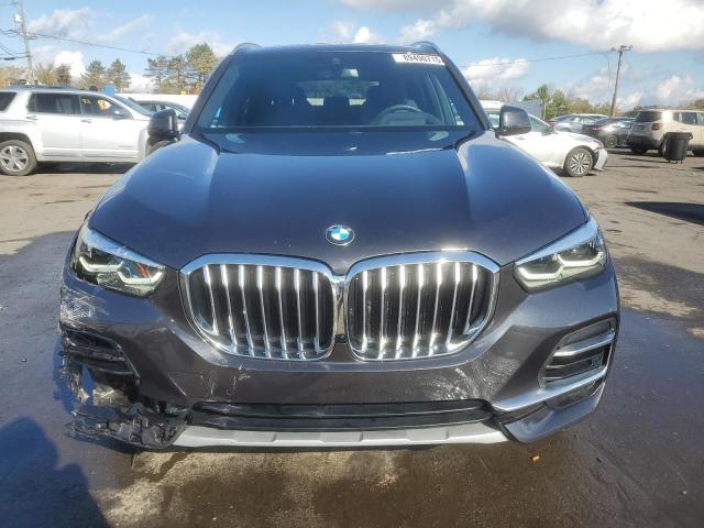 BMW X5 2022
