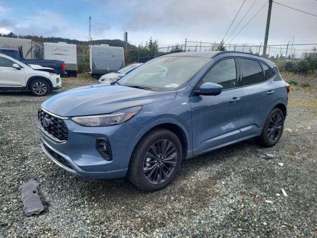 FORD Escape 2025