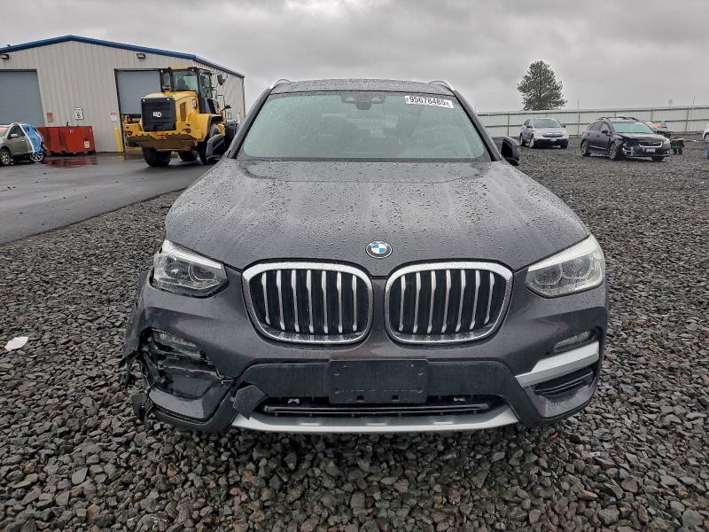 BMW X3 2021